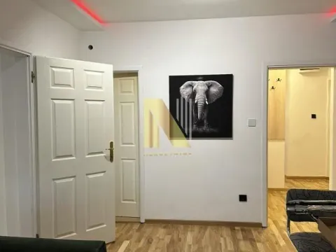 Izdavanje, trosoban stan, 51m², Grbavica, Novi Sad Sve Podlokacije - image 4