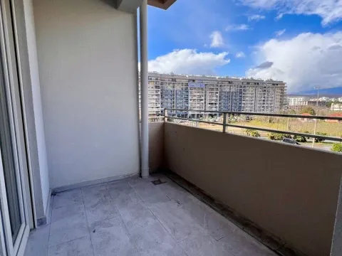 Izdavanje, jednosoban stan, 49m², Central Point, Podgorica - image 11