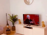 Izdavanje, jednosoban stan, 48m², Tivat, Crna Gora - image 1