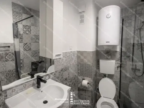 Prodaja, dvosoban stan, 66m², Centar, Herceg Novi - image 7