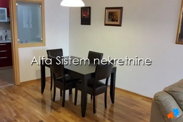 Rent, three bedroom apartment, 86m², Vračar Hram, Vračar Sve Podlokacije