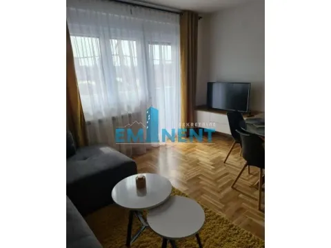 Rent, two bedroom apartment, 43m², Lekino Brdo, Voždovac Sve Podlokacije - image 5
