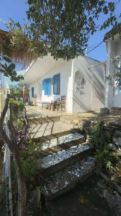 Sale, house, 103m², Šušanj, Bar