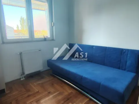 Izdavanje, jednosoban stan, 30m², Detelinara, Novi Sad Sve Podlokacije - image 6