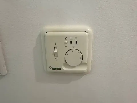 Rent, one bedroom apartment, 58m², Centar, Budva - image 8