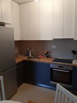 Rent, one bedroom apartment, 43m², City Kej, Podgorica - image 9