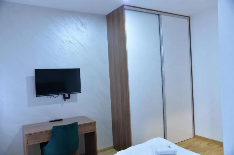 Prodaja, dvosoban stan, 32m², Centar, Čajetina