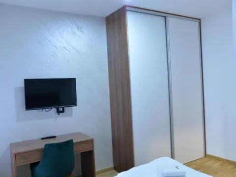 Sale, two bedroom apartment, 32m², Centar, Čajetina - image 12