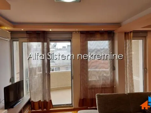 Izdavanje, četvorosoban stan, 1500m², Autokomanda, Voždovac Sve Podlokacije - image 3