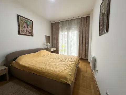 Prodaja, jednosoban stan, 50m², Krivi Most, Podgorica - image 7