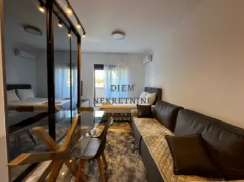 Izdavanje, stan, 33m², Bečići, Budva - image 2