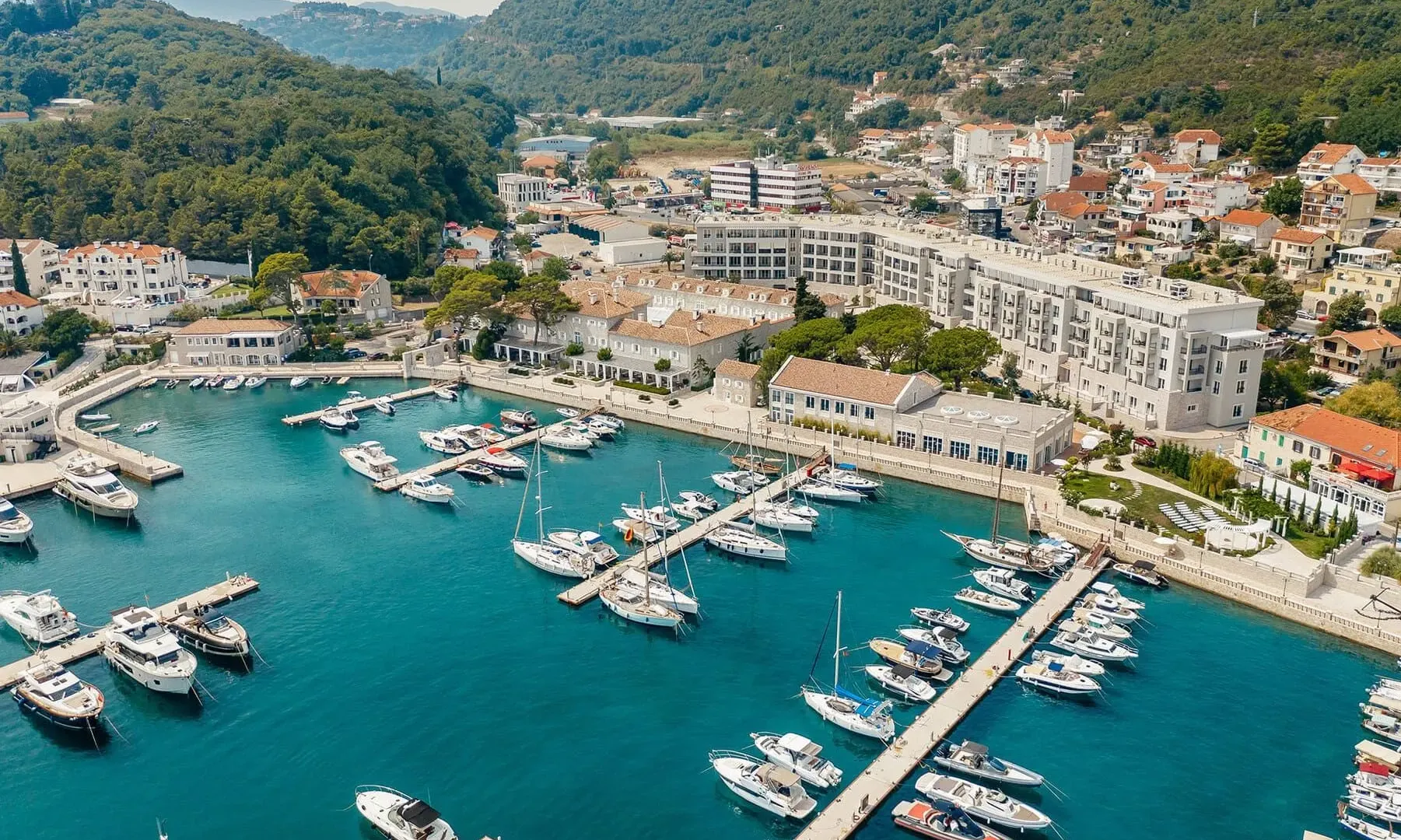 Sale, two bedroom apartment, 100m², Kotor, Crna Gora