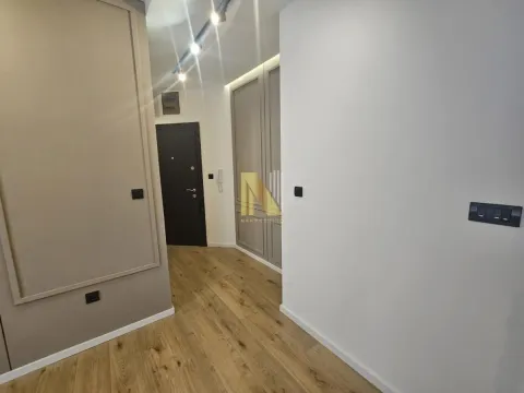 Sale, three bedroom apartment, 58m², Bulevar Oslobodjenja, Novi Sad Sve Podlokacije - image 11