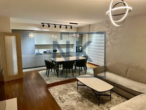 Prodaja, dvosoban stan, 85m², Master Kvart, Podgorica - image 4