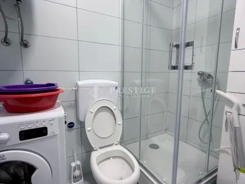 Izdavanje, jednosoban stan, 47m², Zabjelo, Podgorica - image 11