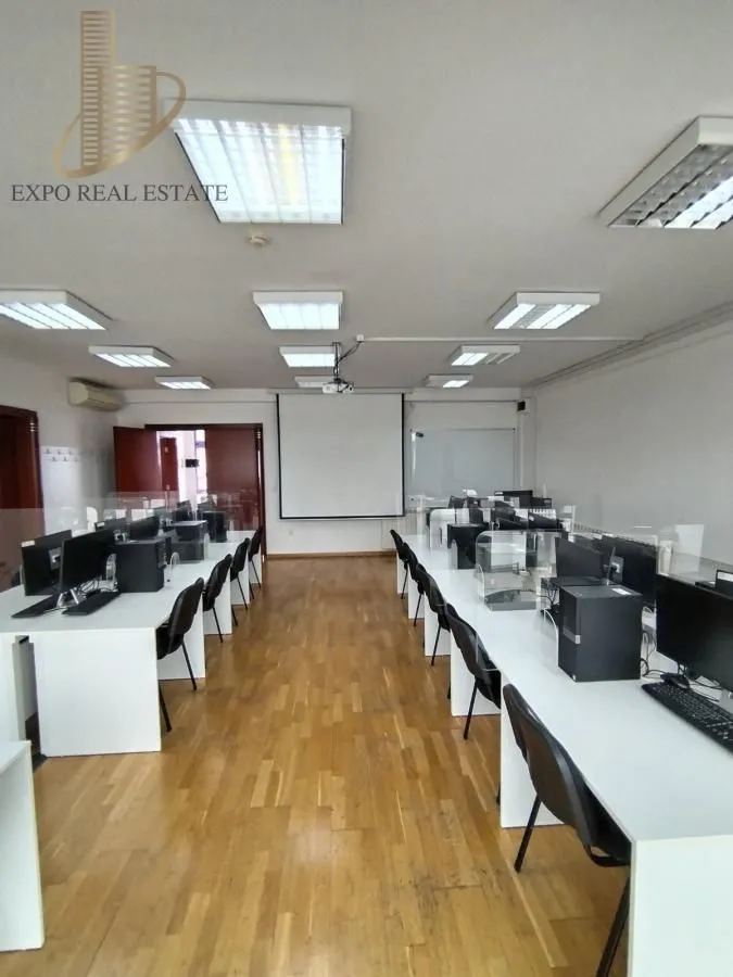 Izdavanje, poslovni prostor, 500m², Adamovićevo Naselje, Novi Sad Sve Podlokacije