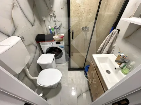 Izdavanje, jednosoban stan, 53m², Preko Morače, Podgorica - image 9