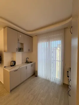 Prodaja, dvosoban stan, 74m², Bečići, Budva - image 24