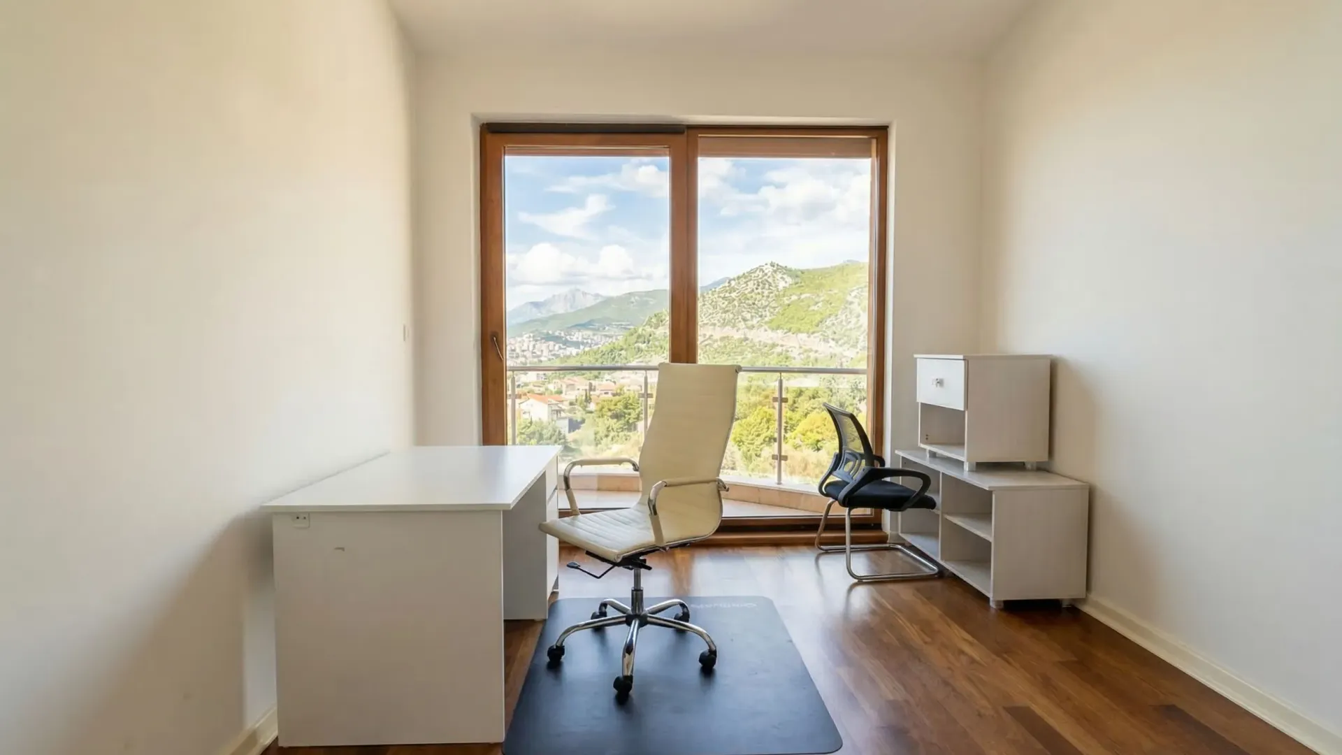 Sale, apartment, 191m², Kamenovo, Budva