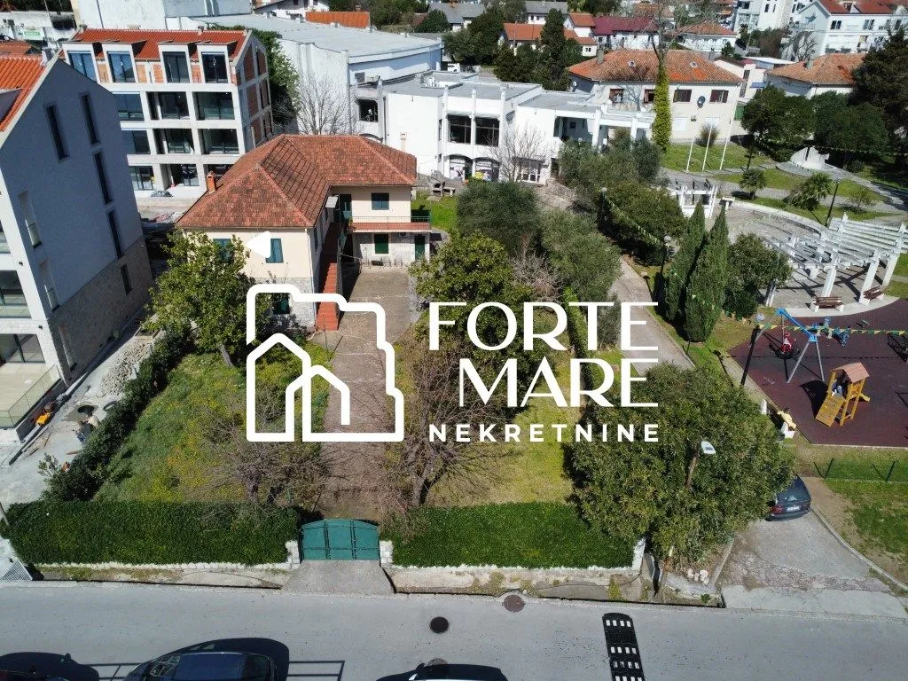 Prodaja, kuća, 240m², Bijela, Herceg Novi