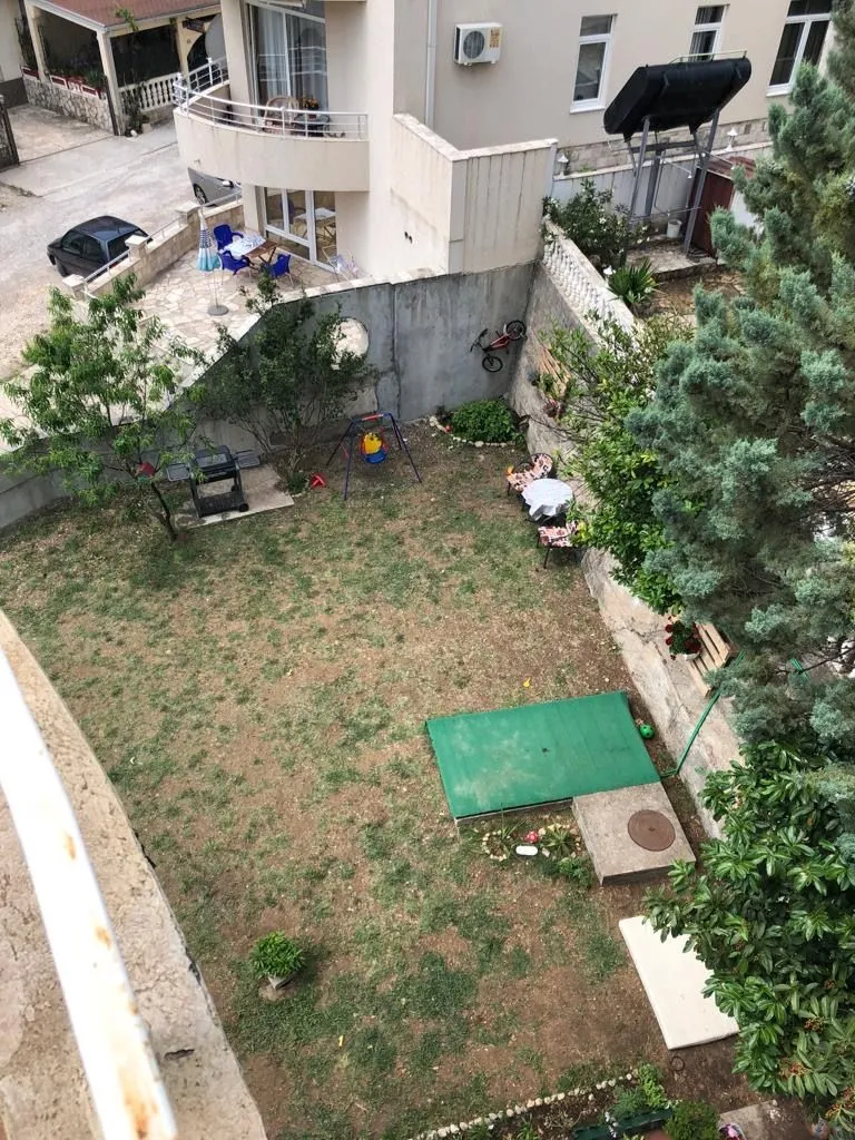 Prodaja, stan, 46m², Budva, Crna Gora