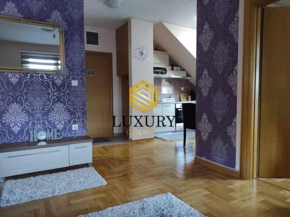 Prodaja, jednosoban stan, 41m², Zlatibor, Srbija