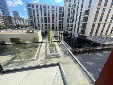 Prodaja, dvosoban stan, 58m², Savski Venac, Beograd - image 7