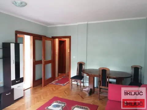 Prodaja, dvosoban stan, 46m², Nova Detelinara, Novi Sad Sve Podlokacije - image 2
