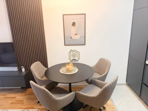 Prodaja, jednosoban stan, 37m², Tološi, Podgorica - image 2