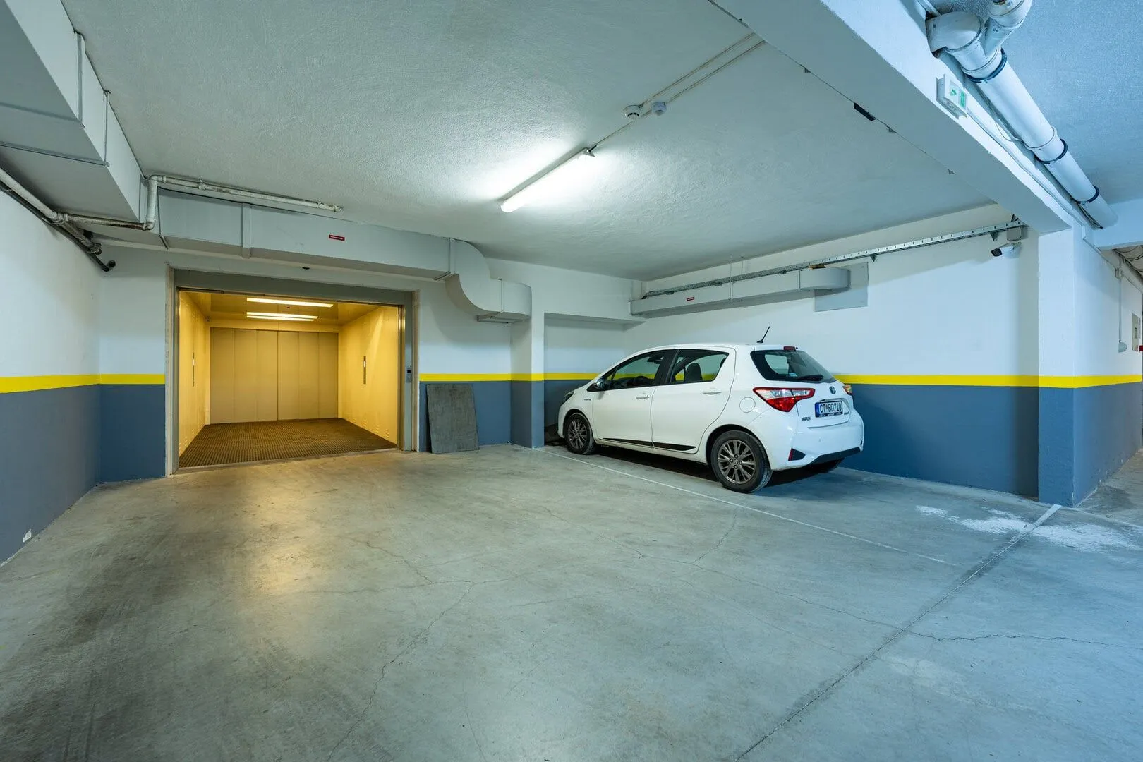 Sale, one bedroom apartment, 85m², Rafailovići, Budva