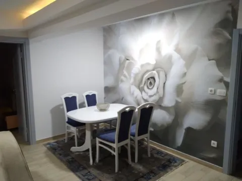 Izdavanje, trosoban stan, 145m², Podgorica, Crna Gora - image 13