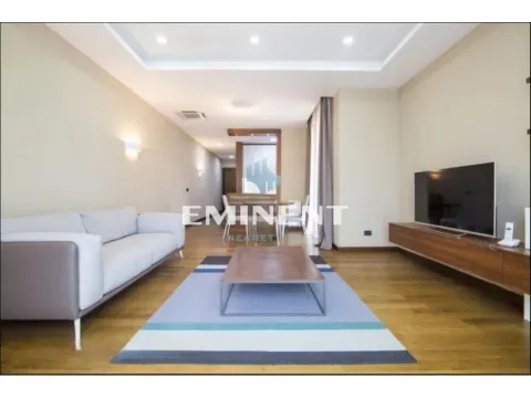 Rent, three bedroom apartment, 74m², Gundulićev Venac, Beograd - image 2