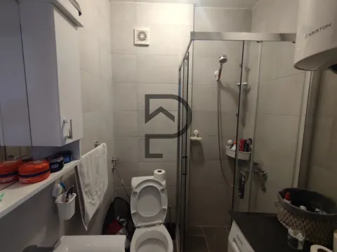 Rent, one bedroom apartment, 45m², Podgorica, Crna Gora - image 3