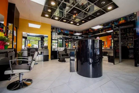 Rent, office space, 54m², Zagorič, Podgorica - image 6