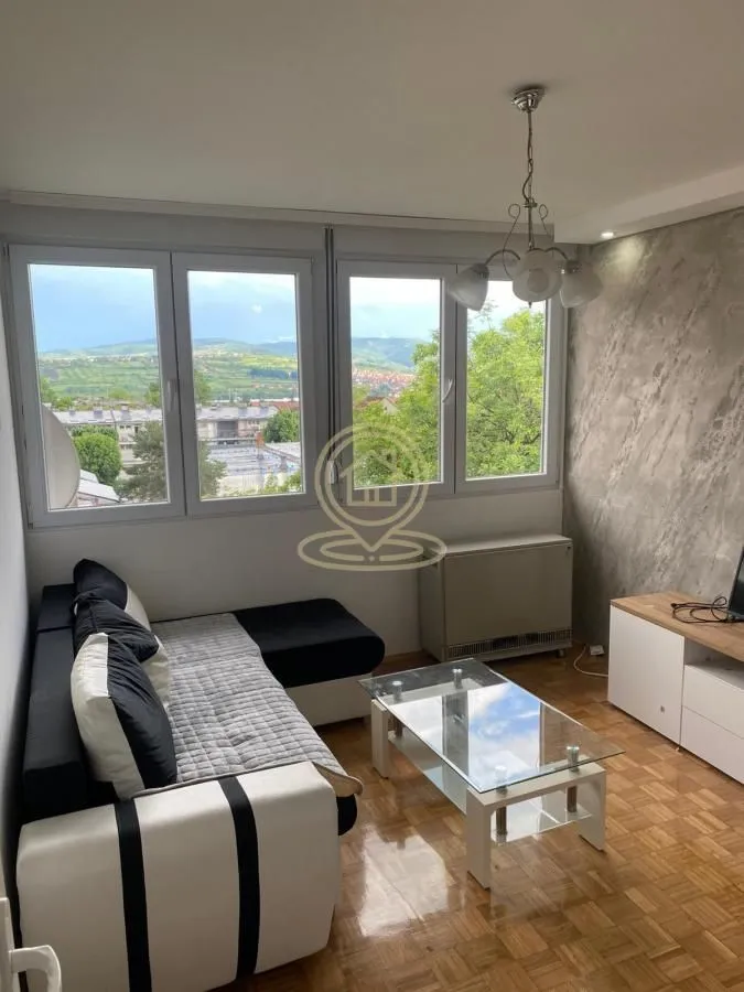 Prodaja, jednosoban stan, 30m², Bagremar, Kragujevac
