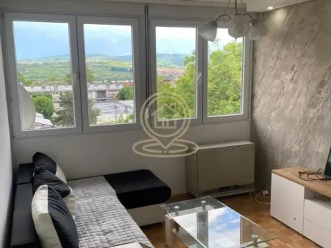 Prodaja, jednosoban stan, 30m², Bagremar, Kragujevac - image 1