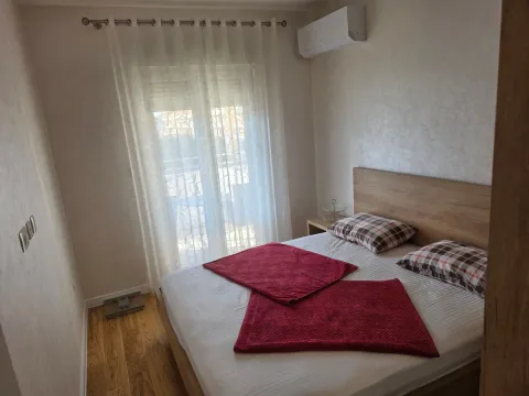 Rent, one bedroom apartment, 49m², Central Point, Podgorica - image 15