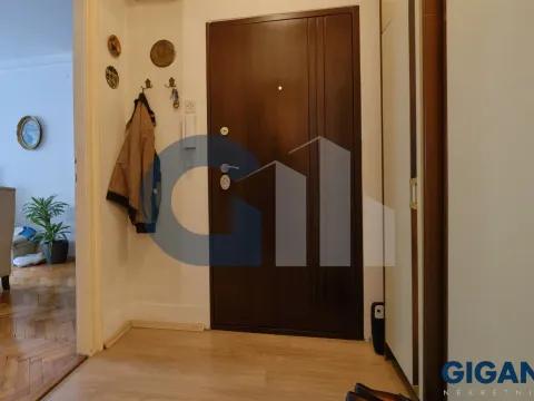 Prodaja, dvosoban stan, 63m², Vračar, Šid - image 18