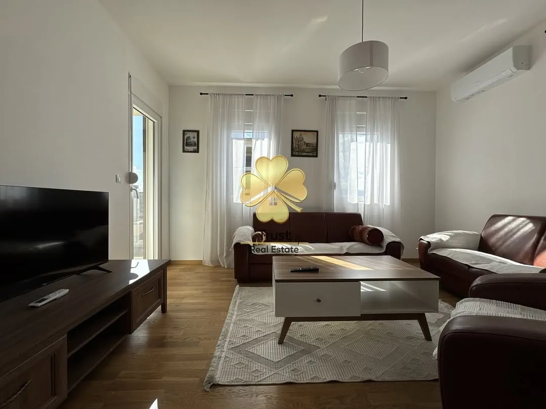 Rent, two bedroom apartment, 60m², Zabjelo, Podgorica