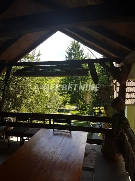 Sale, house, 64m², Sremska Kamenica, Petrovaradin