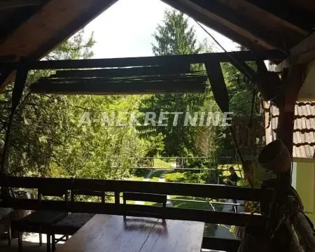 Sale, house, 64m², Sremska Kamenica, Petrovaradin - image 27