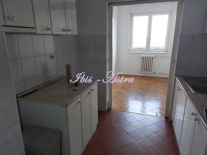 Rent, two bedroom apartment, 60m², Tašmajdan, Palilula Sve Podlokacije