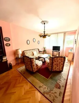 Prodaja, trosoban stan, 102m², Pejton, Podgorica - image 5