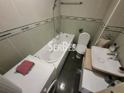 Izdavanje, dvosoban stan, 42m², Grbavica, Novi Sad Sve Podlokacije - image 10