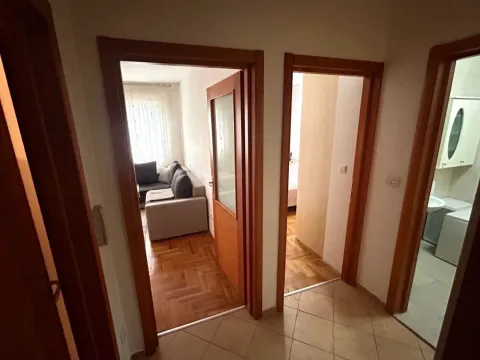 Rent, one bedroom apartment, 48m², Stari Aerodrom, Podgorica - image 4