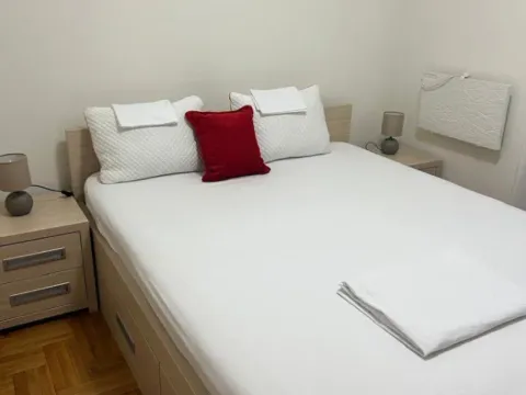 Izdavanje, dvosoban stan, 47m², City Kvart, Podgorica - image 6