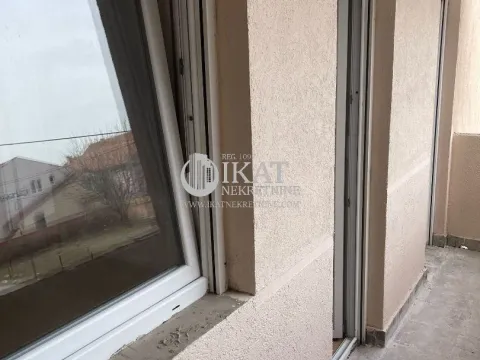 Prodaja, dvosoban stan, 57m², Borča 1, Borča Sve Podlokacije - image 8