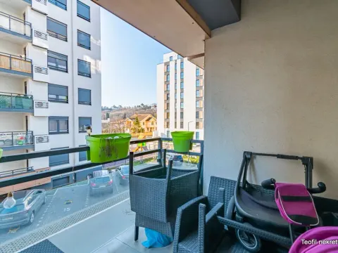 Sale, three bedroom apartment, 75m², Zemun Sve Podlokacije, Beograd - image 7