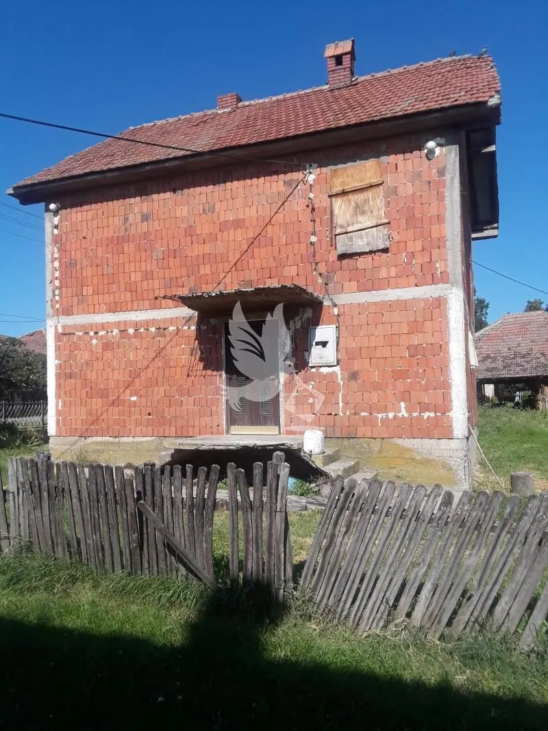 Sale, house, 90m², Mladenovac, Beograd