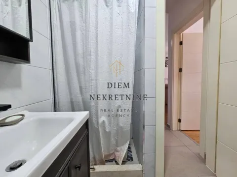 Rent, one bedroom apartment, 43m², Ilino, Bar - image 3